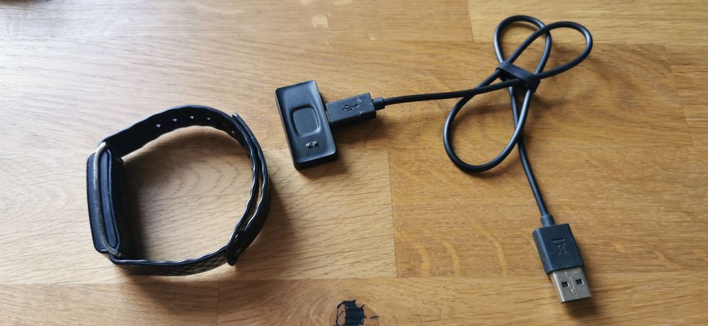 Huawei A2 band opaska sportowa