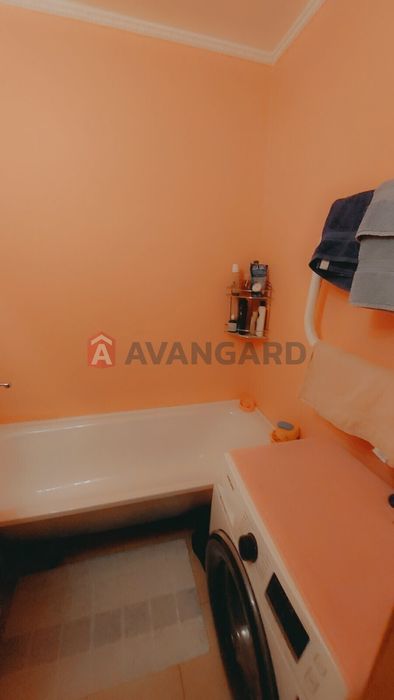 Продам 2-х комнатную квартиру на Левобережном