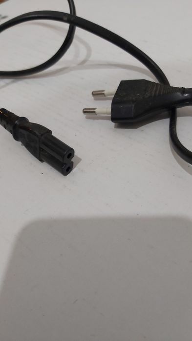 Kabel 3 metry wejście wyjście