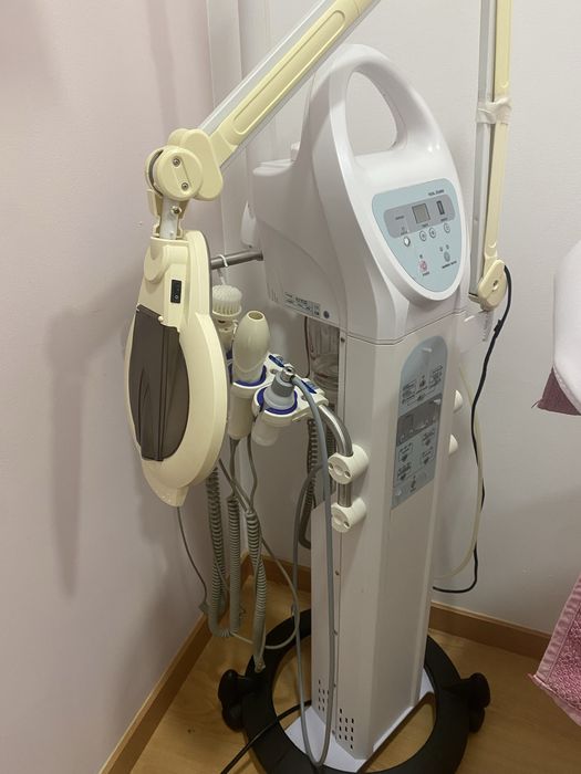 Equipamento  Multifunções ROSTO