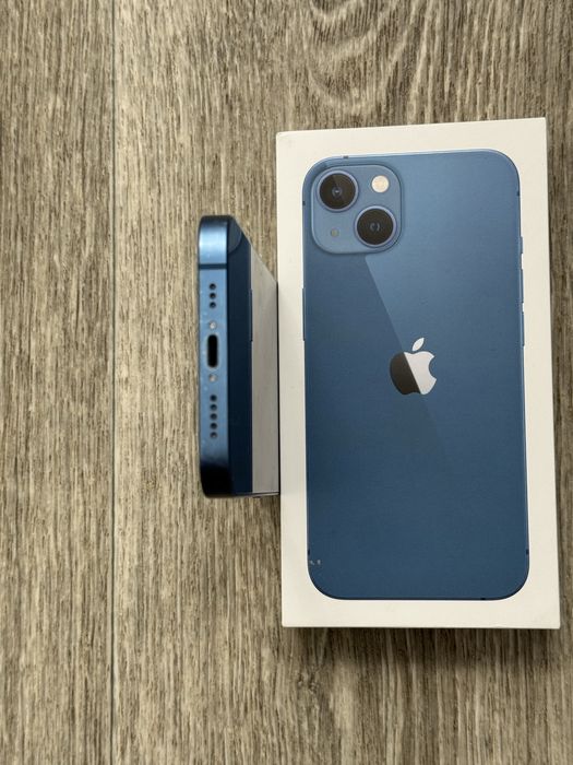 Айфон iPhone 13 128 GB