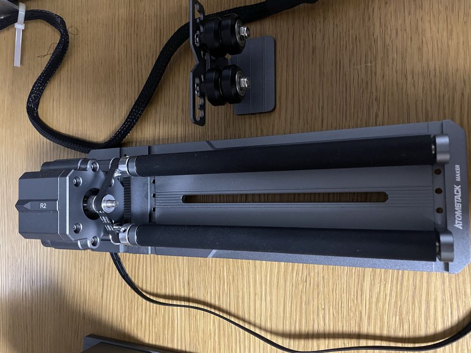 Grawerka laserowa AtomStack X30 PRO