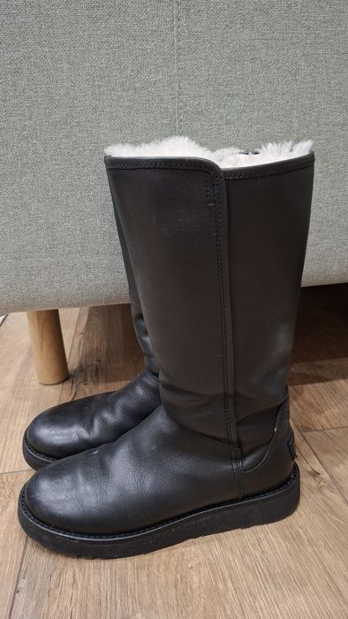 Kozaki UGG oryginalne