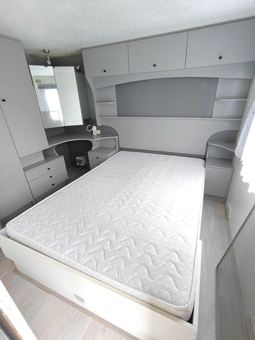 Nowoczesny Domek holenderski letniskowy transport GrAtis