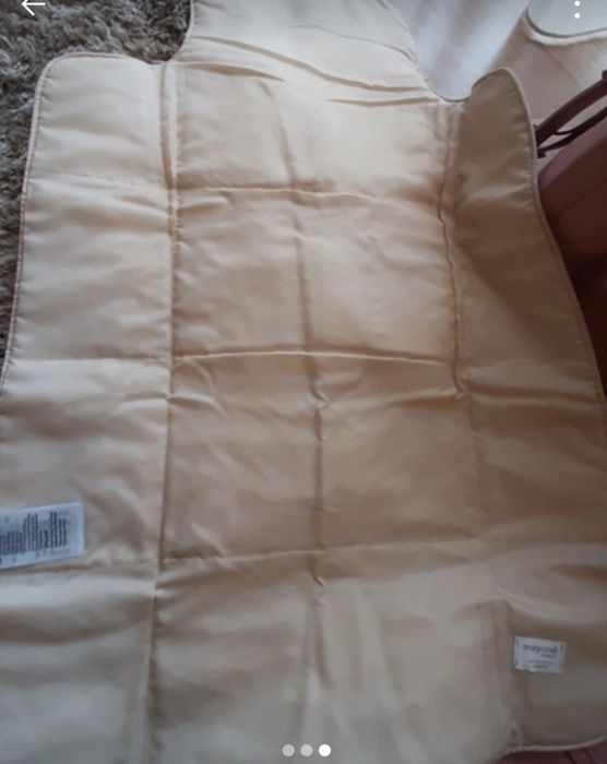 Conjunto recém nascido 3 peças Mayoral