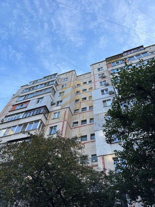 Продаж 1-к квартири/ Огнівка / 5 поверх / Код: 24306