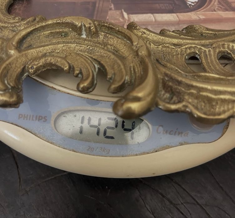 Рама для фотографии , Винтаж