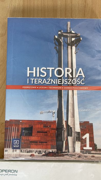 Historia i teraźniejszość