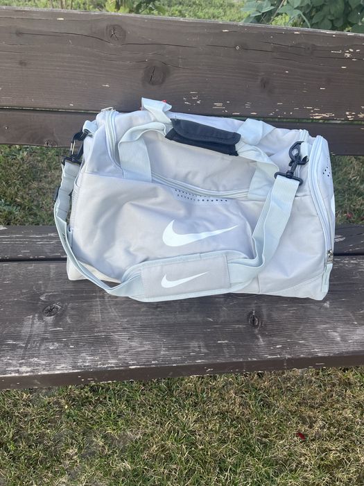 Torba treningowa nike pojemnosc 30L