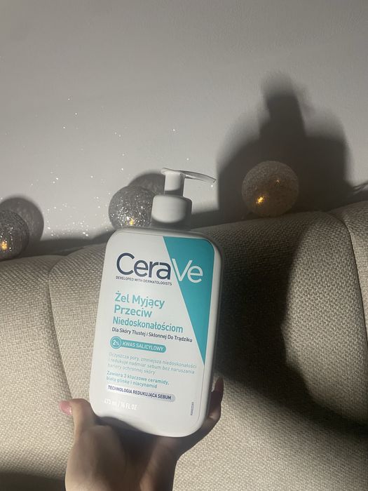 Cerava cera tradzikowa