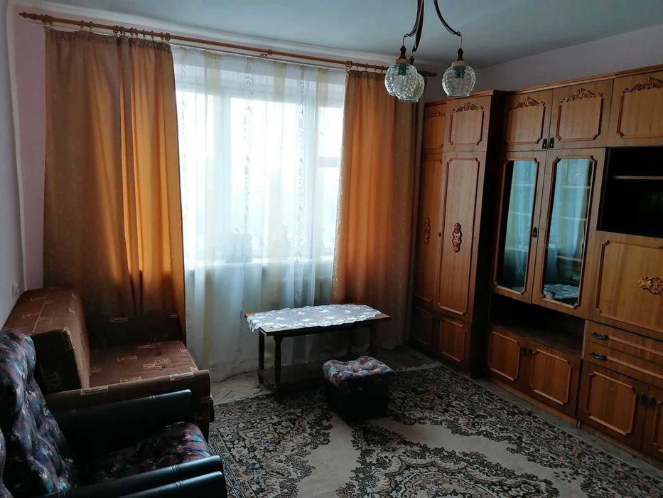 Не дорого, , 10 хв. від оперного.1-кімнатна квартира Хвильового.