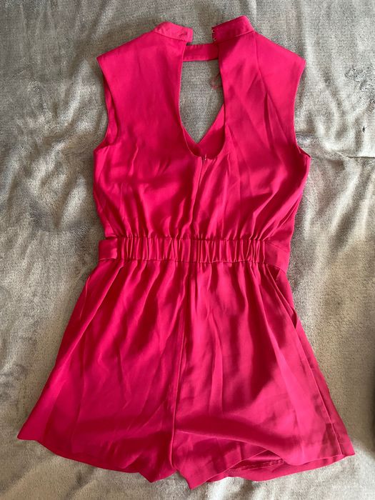 Elegancki kombinezon Reserved