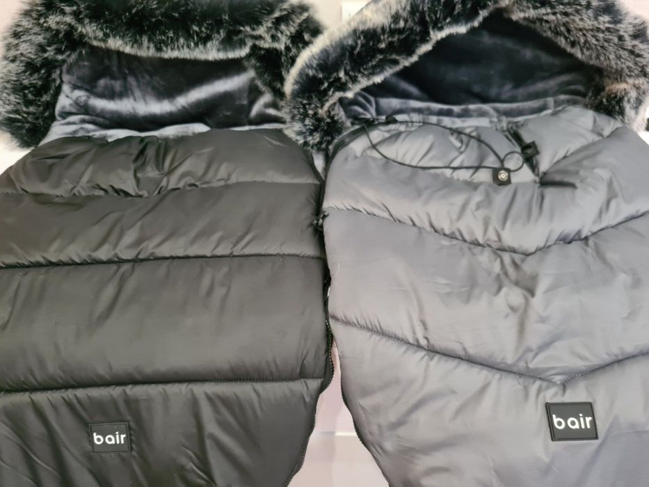 Універсальні термо конверти  Bair Arctic Bair Iceberg