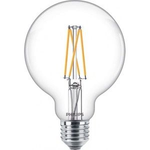 Lâmpada Philips Led Bulb 7W-60 E27 G93