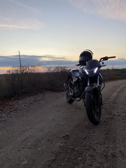 Продам геон пантера 200