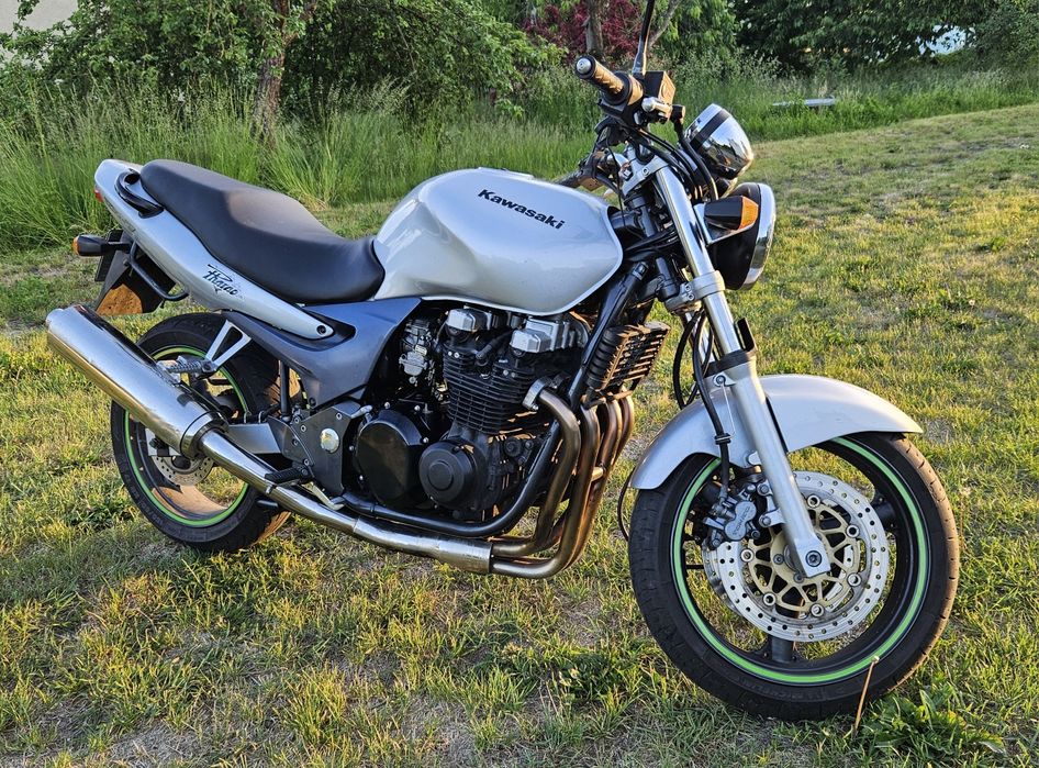 Kawasaki