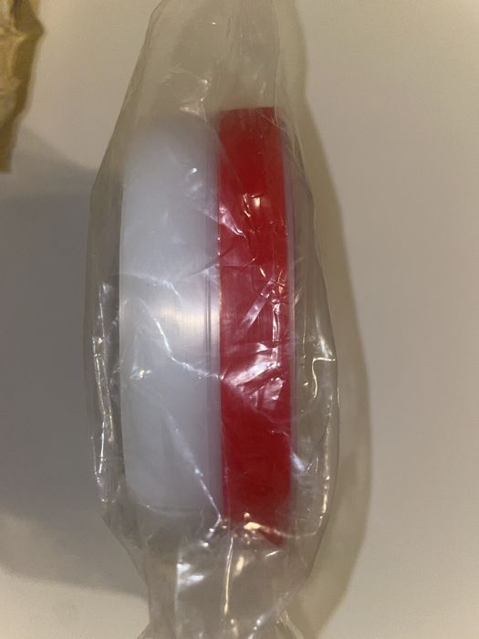 Fita de Vedação para Porta/Janela 10m – Silicone Transparente (3M)