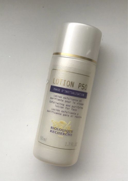 Лосьон для лица P50 Biologique Recherche