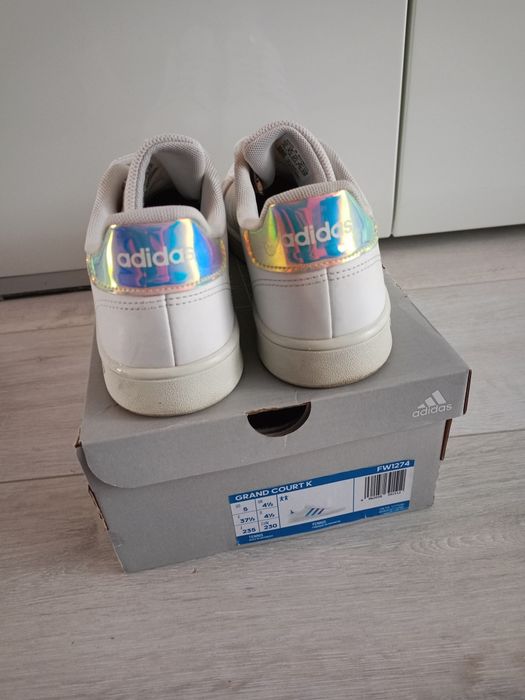 Adidas damskie adidasy 37 1/3