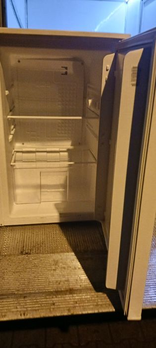 Lodówka 85cm Stan Super
