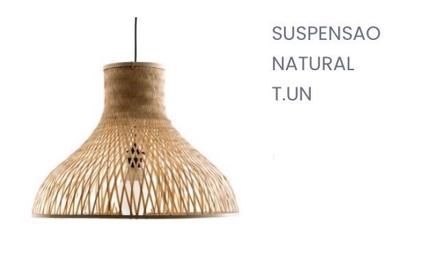 Pendant Lamp