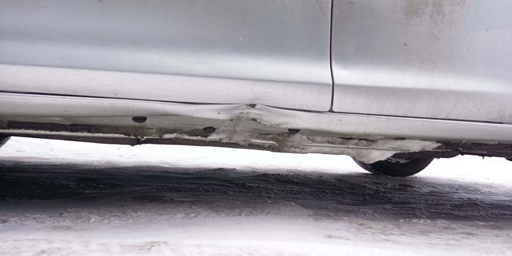 Opel Corsa D 1.2 gaz