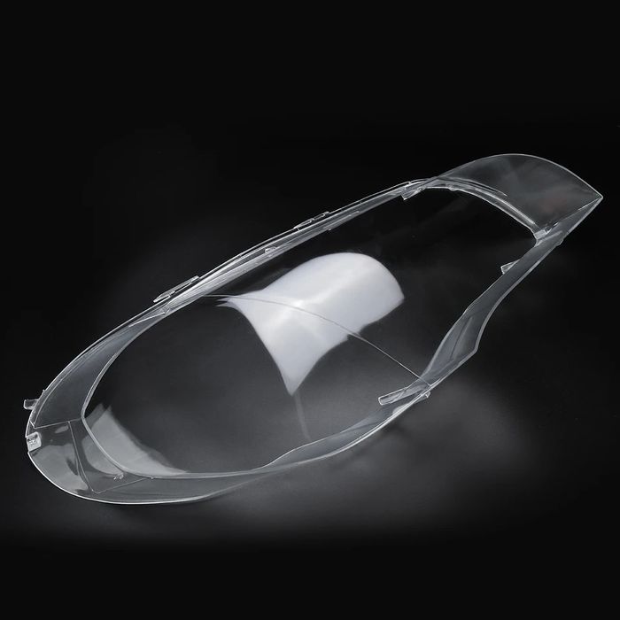 Vidro capa lente farol ótica bmw x5 E70