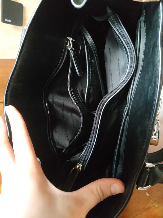 Сумка Michael Kors Emma оригінал