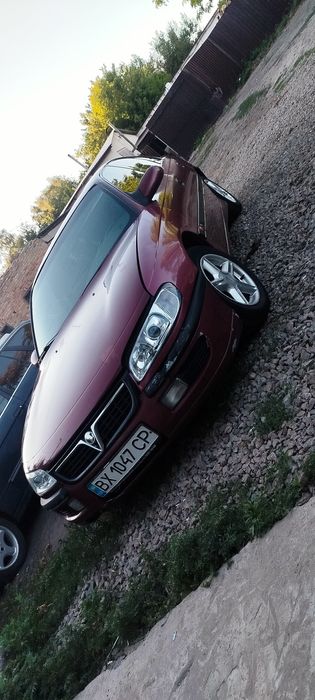 Продам або Обміняю Opel omega b 3.0