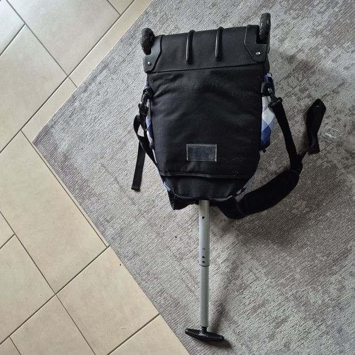 Plecak na kółkach Cool Pack.