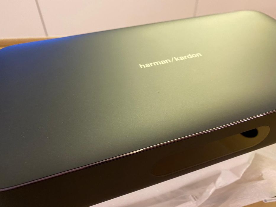 Harman Kardon bezprzewodowe kino domowe 5.1