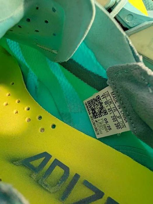 Adizero Adios Pro 4 (Muito bom estado)