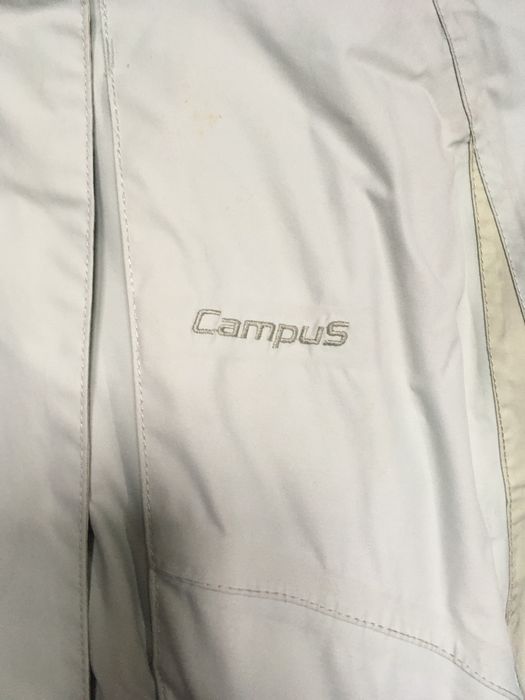 Kurtka 3 w1 Campus