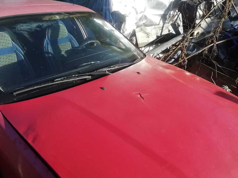 Бмв е 36. 325 мотор 1.6