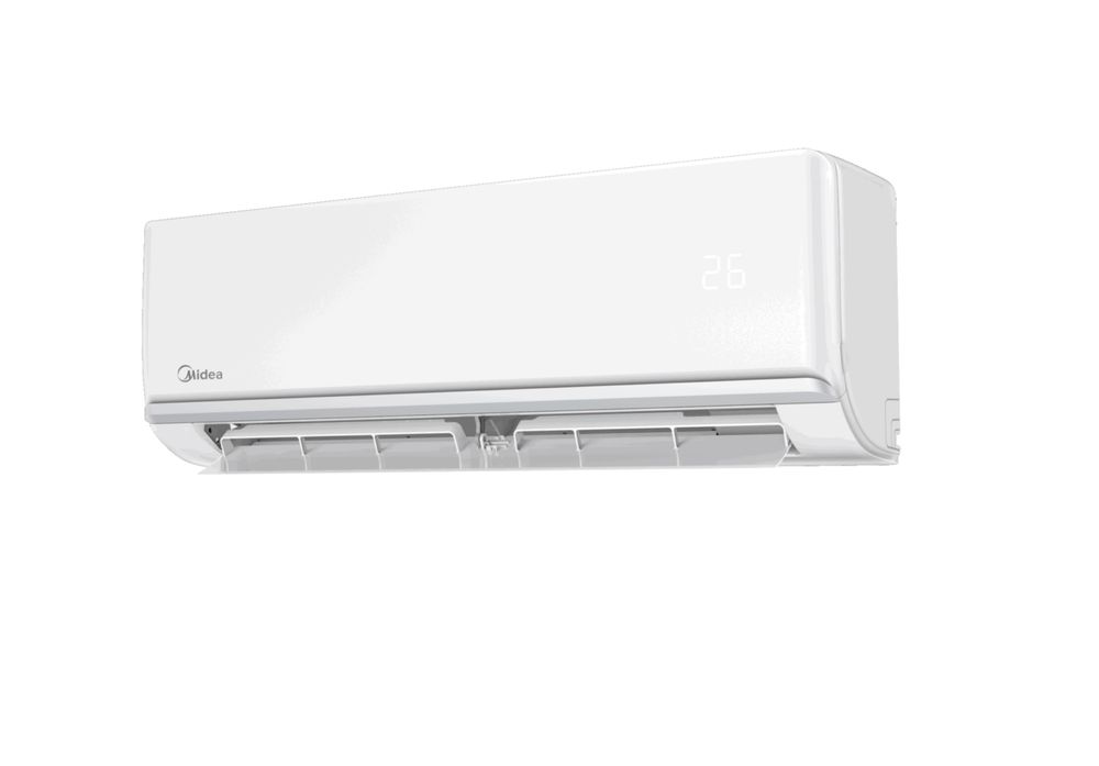 Кондиціонер MIDEA Xtreme DC Inverter