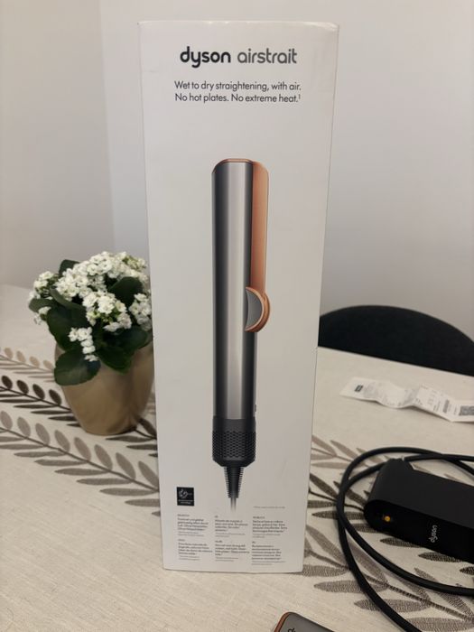 Vendo Dyson Airstrait