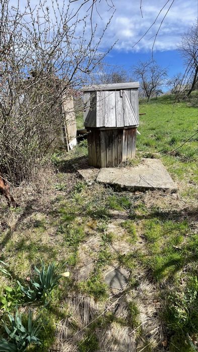 Продається цегляний будинок з комунікаціями