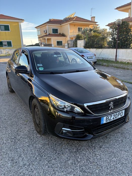 Aluguer Viaturas TVDE