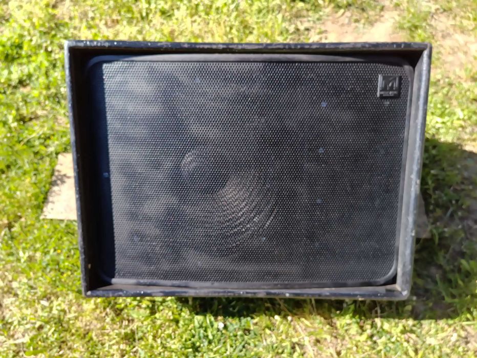 Monitor LE400 Martin audio (PAR)