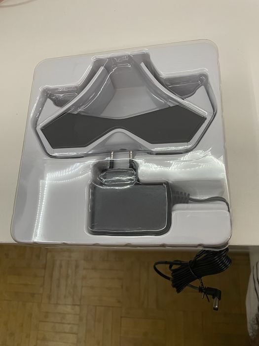 Suporte de Carregamento Duplo para Comandos PS5 (PlayStation 5)