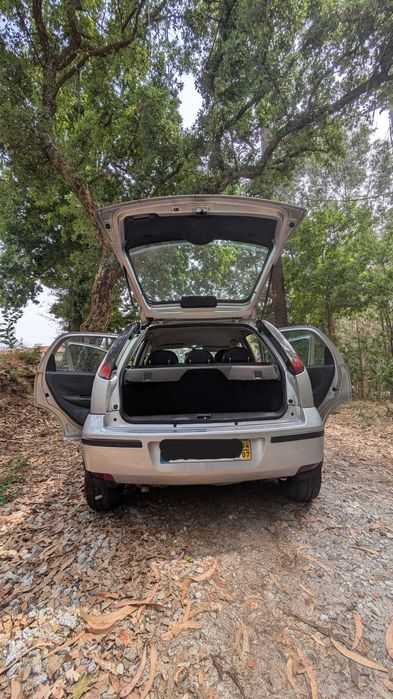 Opel Corsa 1.3 CDTI – Económico, Pronto a Andar