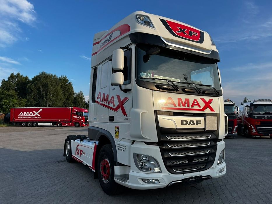 DAF