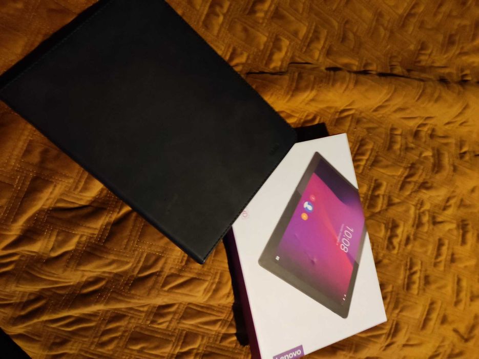 Tablet Lenovo M10