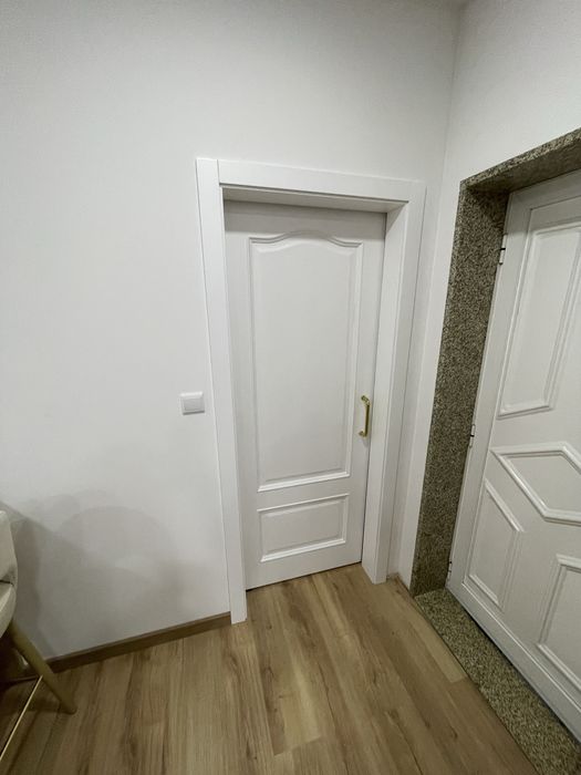 Portas Carpintaria *interiores e exteriores*