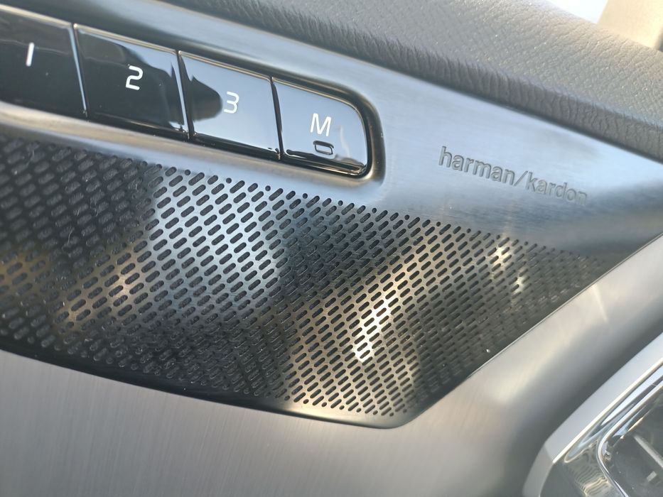 Вольво хс 90 2019г. дизель - гибрид