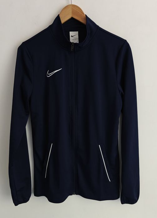 Nike bluza sportowa rozpinana męska S
