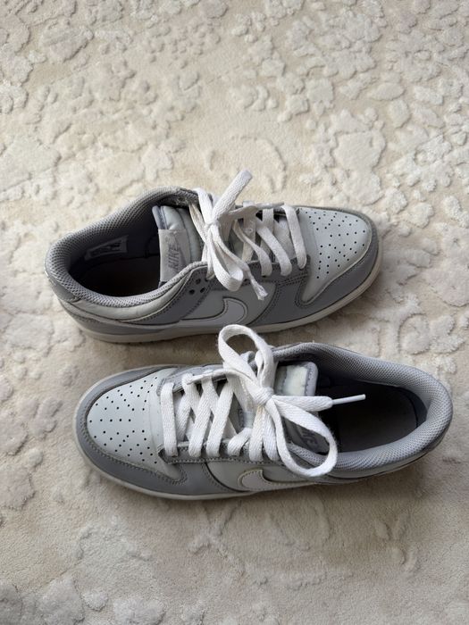 Кросівки nike dunk