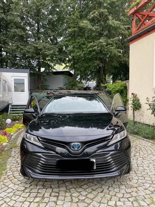 Разборка Toyota Camry 70XV 2017-23р Тойота Камри Авторозборка