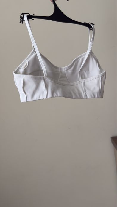 Top sportowy push up