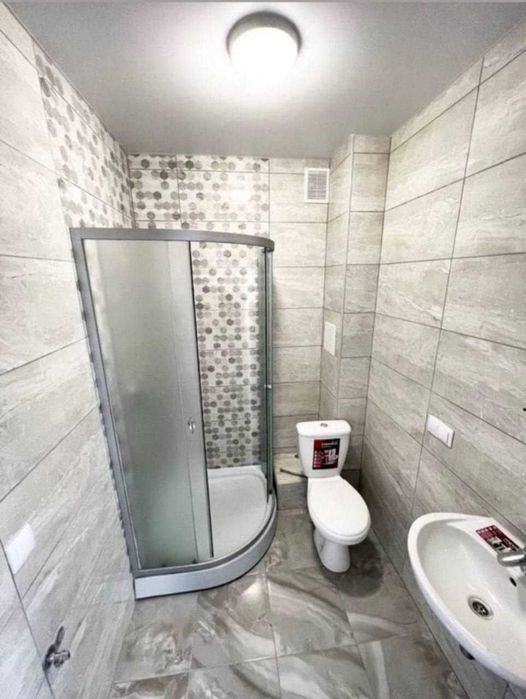 3х кім.квар.в ЖК Кекс з ремонтом.АГВ. Є ліфт.